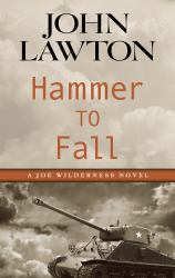 Hammer to Fall