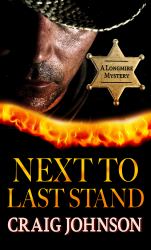 Next to Last Stand