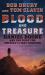 Blood and Treasure : Daniel Boone and the Fight for America's First Frontier