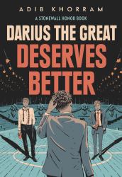 Darius the Great Deserves Better