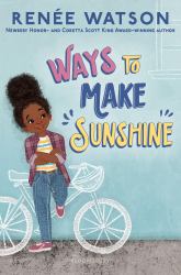 Ways to Make Sunshine