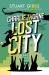 Charlie Thorne and the Lost City