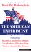 The American Experiment : Dialogues on a Dream