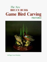 Game Bird Carving