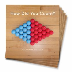 How Did You Count? : 5-Pack of Softcover Picture Book