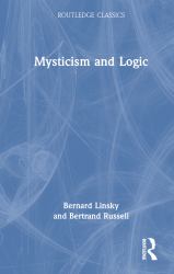 Mysticism and Logic