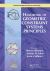 Handbook of Geometric Constraint Systems Principles