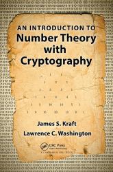 An Introduction to Number Theory with Cryptography