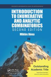 Introduction to Enumerative and Analytic Combinatorics