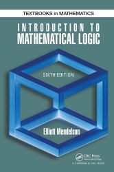 Introduction to Mathematical Logic