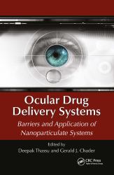 Ocular Drug Delivery Systems : Barriers and Application of Nanoparticulate Systems