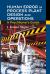 Human Error in Process Plant Design and Operations : A Practitioner's Guide