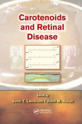 Carotenoids and Retinal Disease