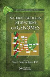 Natural Products Interactions on Genomes