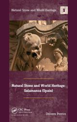 Natural Stone and World Heritage : Salamanca (Spain)