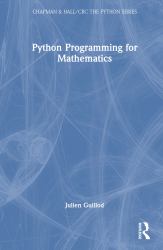 Python Programming for Mathematics