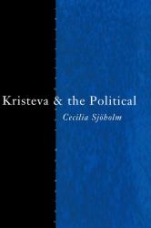 Kristeva and the Political