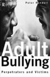 Adult Bullying