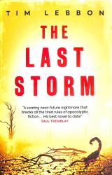 The Last Storm