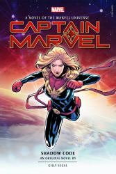 Captain Marvel: Shadow Code