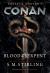 Conan - Blood of the Serpent : The All-New Chronicles of the Worlds Greatest Barbarian Hero