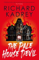 The Pale House Devil : The First of the Discreet Eliminators Series