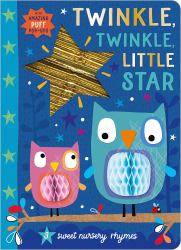 Twinkle, Twinkle, Little Star