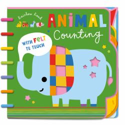 Animal Counting