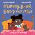 Mummy Bear, Baby and Me! : Living with a New Baby