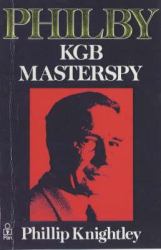 Philby : KGB Masterspy