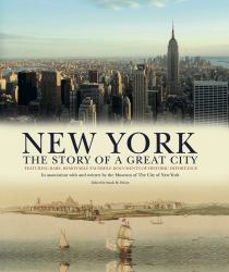 New York: the Story of a Great City