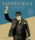 Churchill : The Greatest Briton