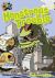 Bug Club Lime/3C Comic : Monstrous Trouble 6-Pack