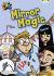 Bug Club White/2A Comic : Mirror Magic 6-Pack