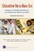 Education for a New Era, Executive Summary : Design and Implementation of K-12 Education Reform in Qatar