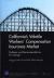 California's Volatile Workers' Compensation Insurance Market : Problems and Recommendations for Change