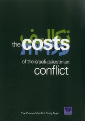 The Costs of the Israeli-Palestinian Conflict