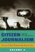 Citizen Journalism : Global Perspectives- Volume 2