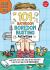 101 Bathroom Boredom Busting Activities : Brain Teasers, Puzzles, Games, Jokes, and Toilet-Paper Crafts to Keep You Busy While You DO YOUR BUSINESS! - Includes Pull-out Poster!