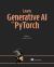 Learn Generative AI with Pytorch