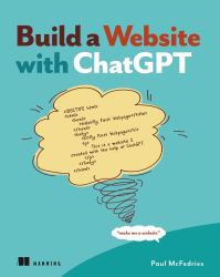 Build a Website with ChatGPT : No Coding Experience Necessary