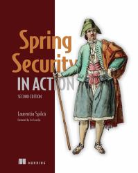 Spring Security in Action