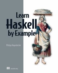 Learn Haskell by Example