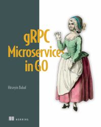 GRPC Microservices in Go