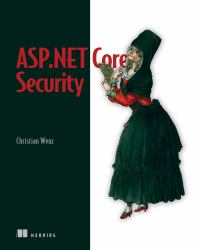 ASP. NET Core Security