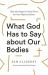 What God Has to Say about Our Bodies : How the Gospel Is Good News for Our Physical Selves