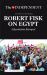 Robert Fisk on Egypt : A Revolution Betrayed