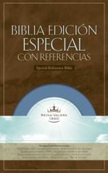 RVR 1960 Edicion Especial con Referencias