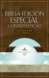 RVR 1960 Edicion Especial con Referencias