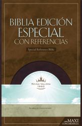 RVR 1960 Edicion Especial con Referencias